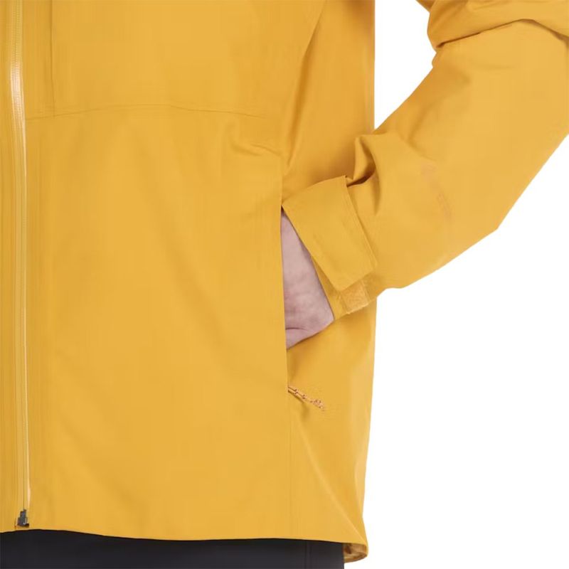 Marmot Womens WAYPOINT GORE-TEX J GOLDEN SUN - Paragon Sports Marmot Womens WAYPOINT GORE-TEX J GOLDEN SUN - Paragon Sports