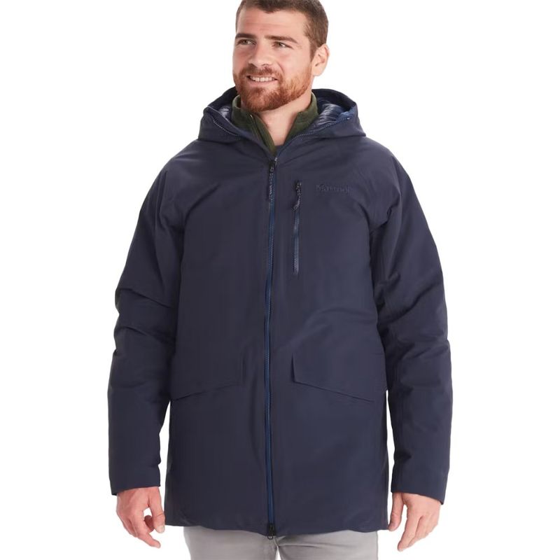 Marmot 700 fill gore tex best sale