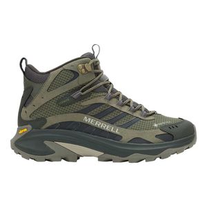 mens moab speed 2 mid Gore-Tex Hiking Boots