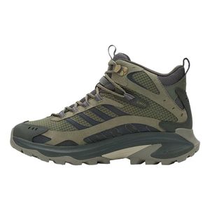 mens moab speed 2 mid Gore-Tex Hiking Boots
