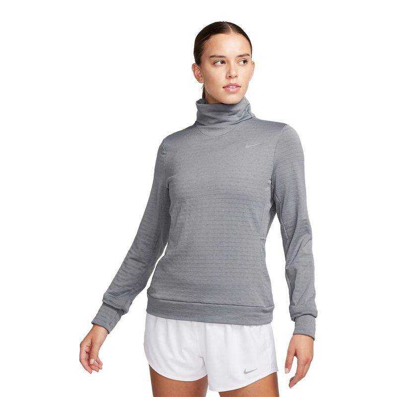 Nike turtleneck t shirt hotsell