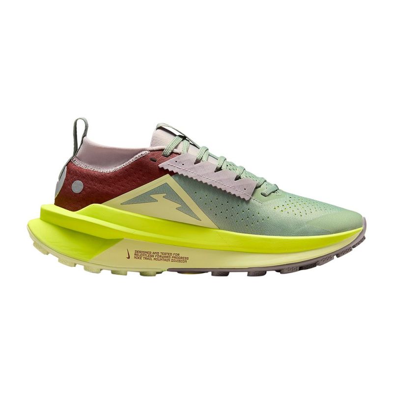 Nike Womens ZEGAMA TRAIL 2 HADE HORIZON SAI Paragon Sports