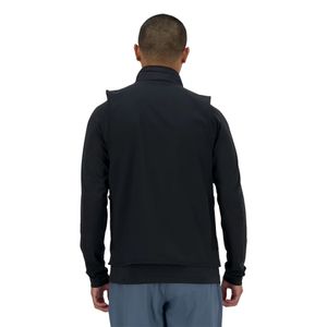 mens athletics heat layer vest