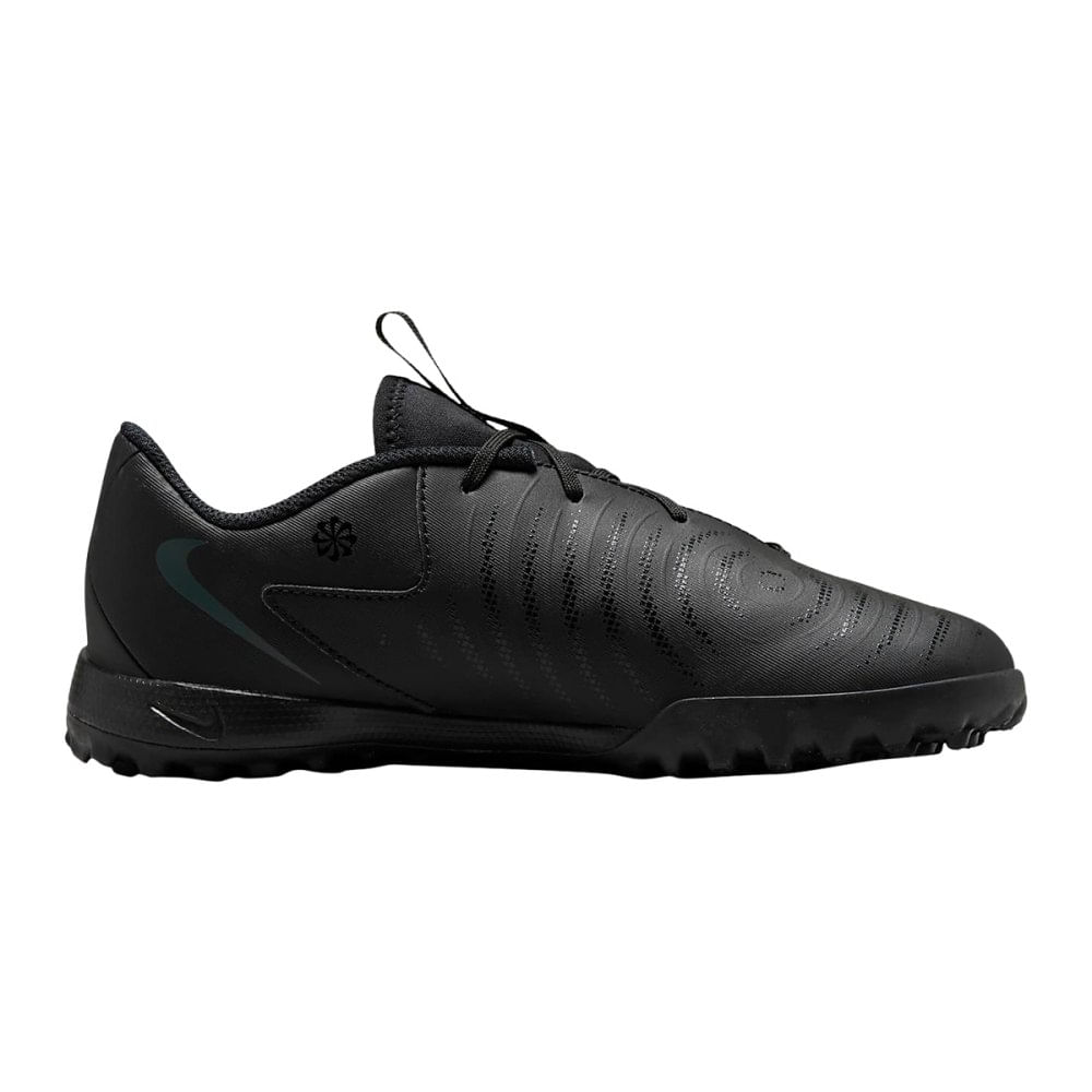 Nike Kids junior PHANTOM GX II ACD TF BLACK-BLACK JUNG