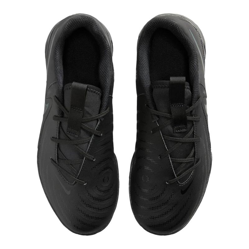 Nike Kids junior PHANTOM GX II ACD TF BLACK-BLACK JUNG