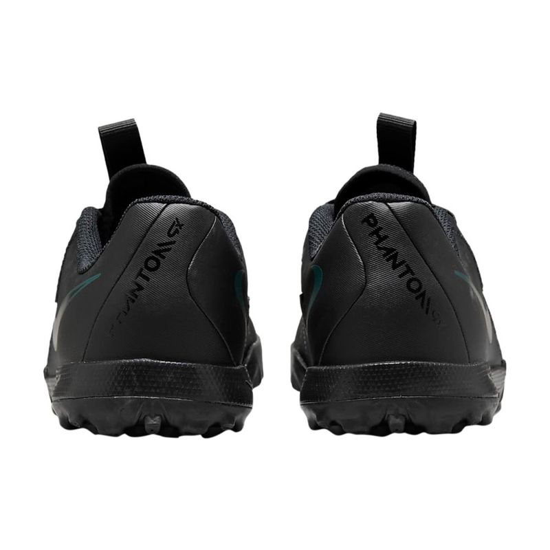 Nike Kids junior PHANTOM GX II ACD TF BLACK-BLACK JUNG Nike Kids junior PHANTOM GX II ACD TF BLACK-BLACK JUNG