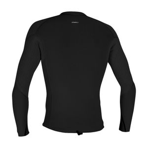 womens hyperfreak long sleeve top