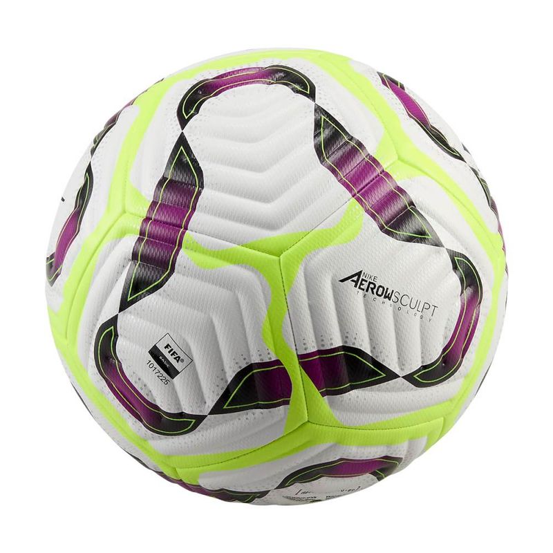 Nike Premier League Academy Plus Ball Soccer FZ2628 100 White 4