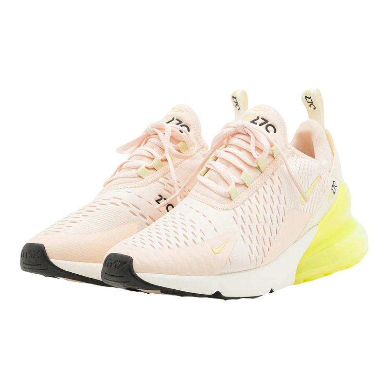 Nike Womens AIR MAX 270 GUAVA ICE LIFE L Paragon Sports