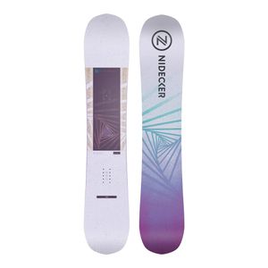 womens astral 24/25 Snowboard