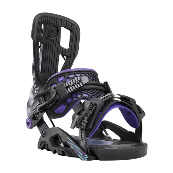 Burton Mens GENESIS 23-24 BLACK - Paragon Sports