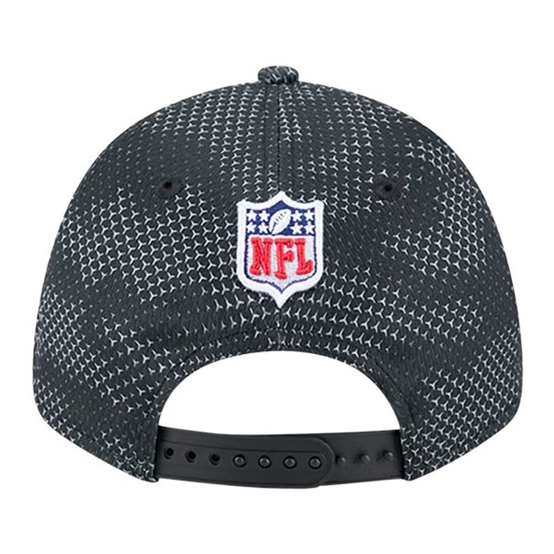 New Era Kids NYJ NFL24 SL 940SS ALT BLACK - Paragon Sports New Era Kids NYJ NFL24 SL 940SS ALT BLACK - Paragon Sports