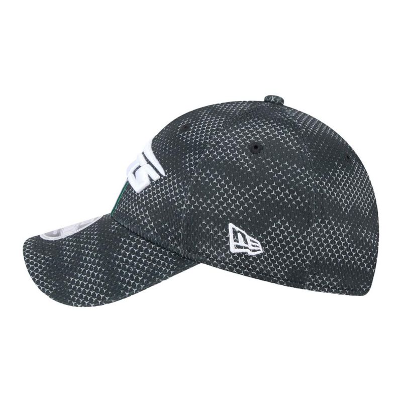 New Era Unisex NYJ NFL24 SL 940SS ALT BLACK - Paragon Sports New Era Unisex NYJ NFL24 SL 940SS ALT BLACK - Paragon Sports