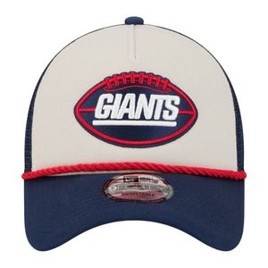 unisex new york giants NFL24 slhis 940af ot Hat