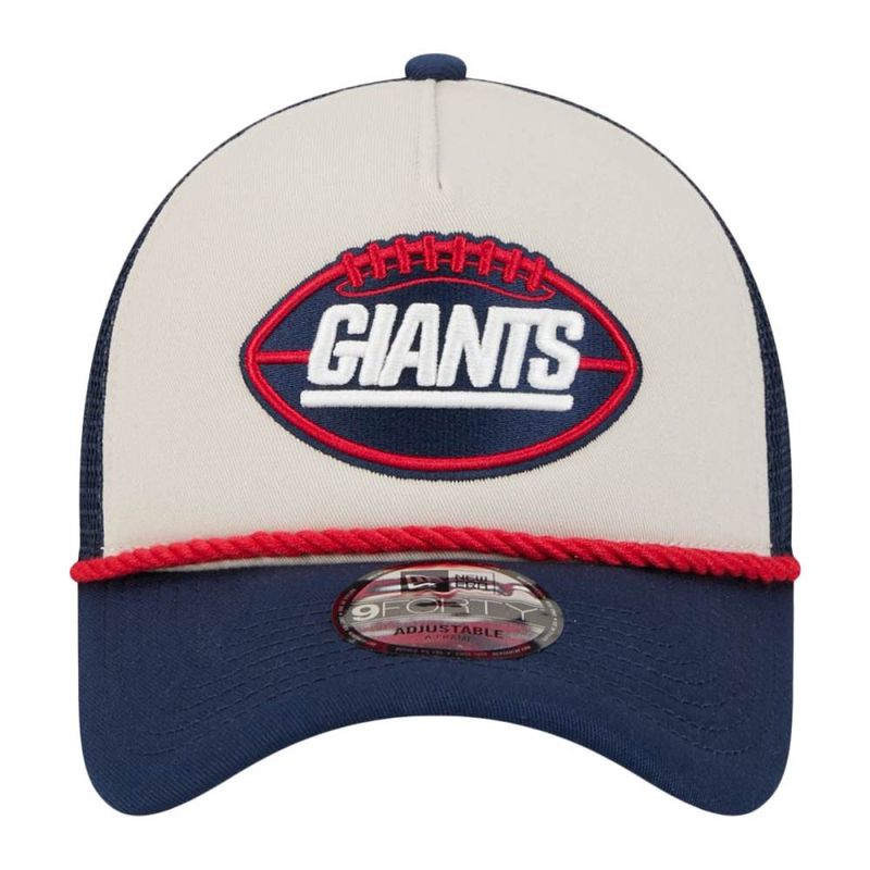 Nfl giants hat online