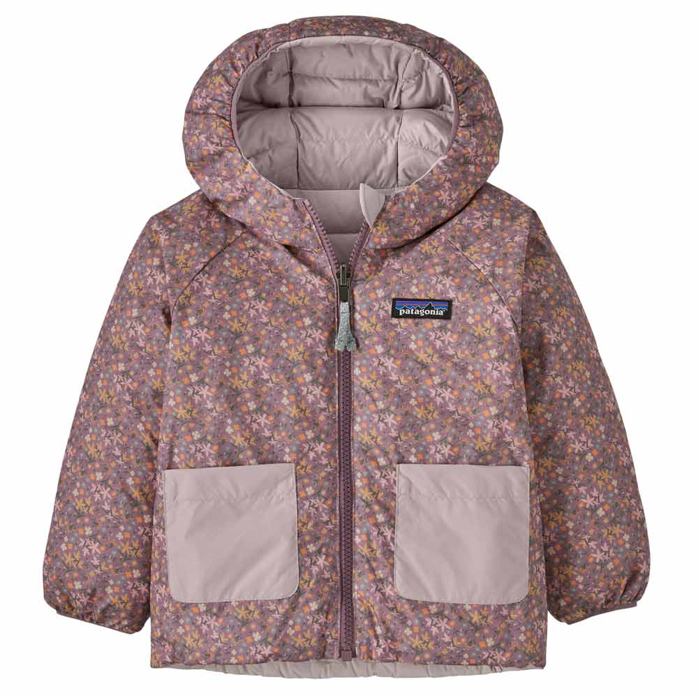 Patagonia Mens BABY REVERSIBLE DOWN SWE LITTLE ISLA STO Paragon Sports