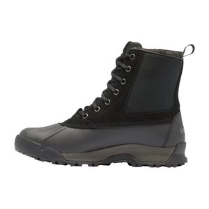 mens buxton lite boot water proof
