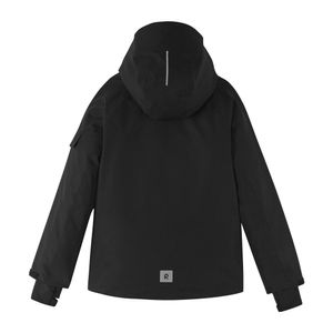 kids tieten jacket