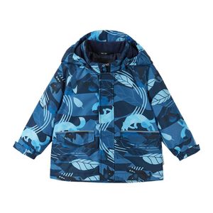 baby kustavi jacket