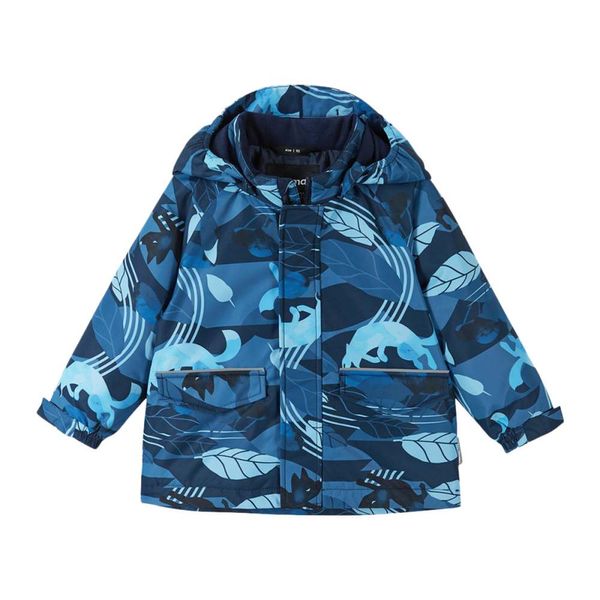 The North Face Kids GIRLS- OSITO FULL ZIP HO TNF BLACK