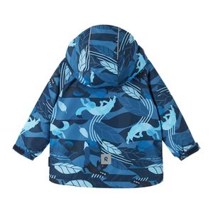 baby kustavi jacket
