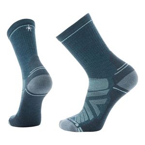 unisex hike light cushion crew Socks