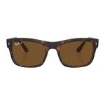 uni-square-matte-havana