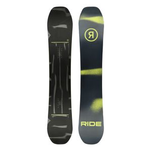 mens manic 24/25