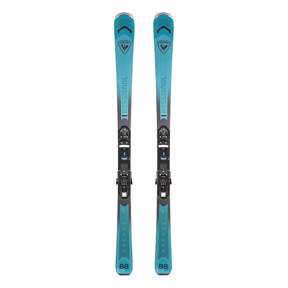 Rossignol Mens ARCADE 88 OPEN 24-25 ARCADE 88 - Paragon Sports