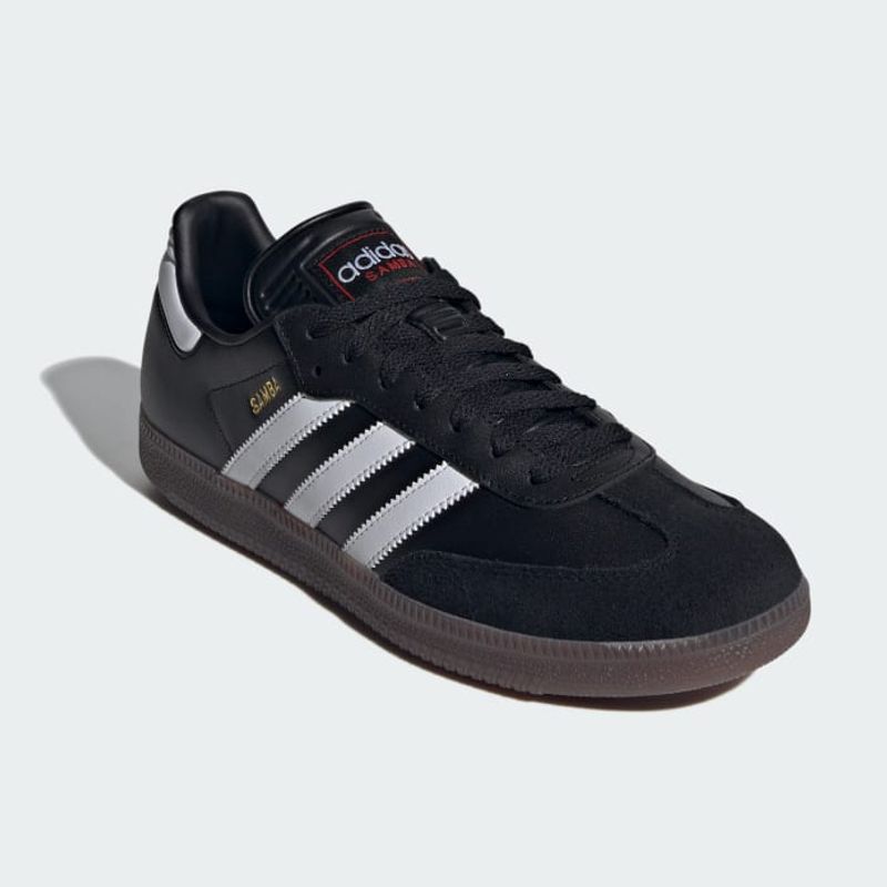 Samba cleats online