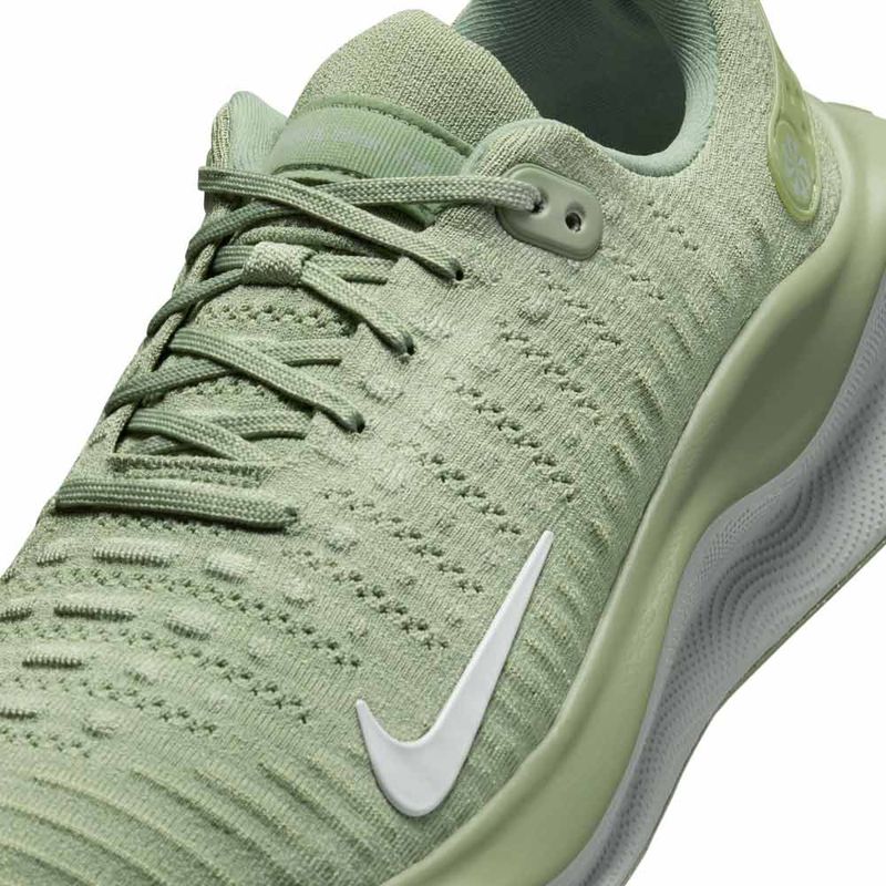 Nike react lime green online