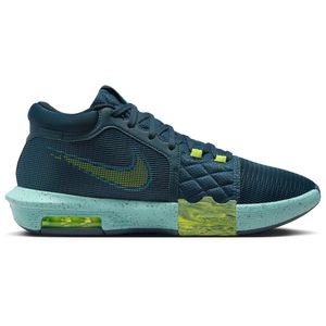 Mens LeBron Witness 8 Basketball Shoes