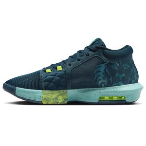 Mens LeBron Witness 8 Basketball Shoes