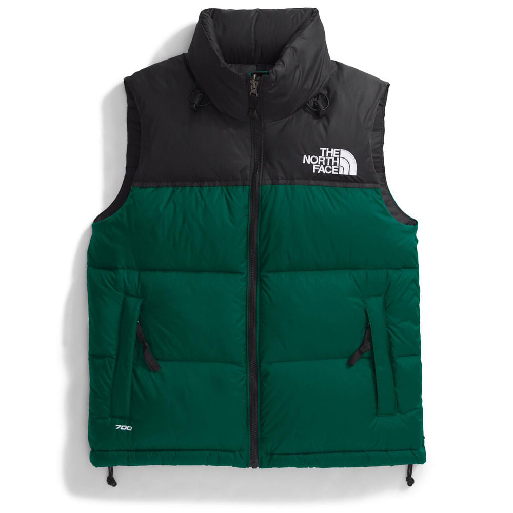 Womens newest North Face Puffer Vest 700