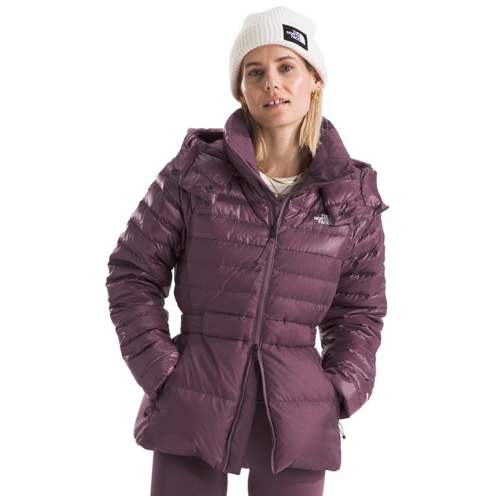 THE NORTH FACE Men's McMurdo Parka, Utility Brown, XX-Large