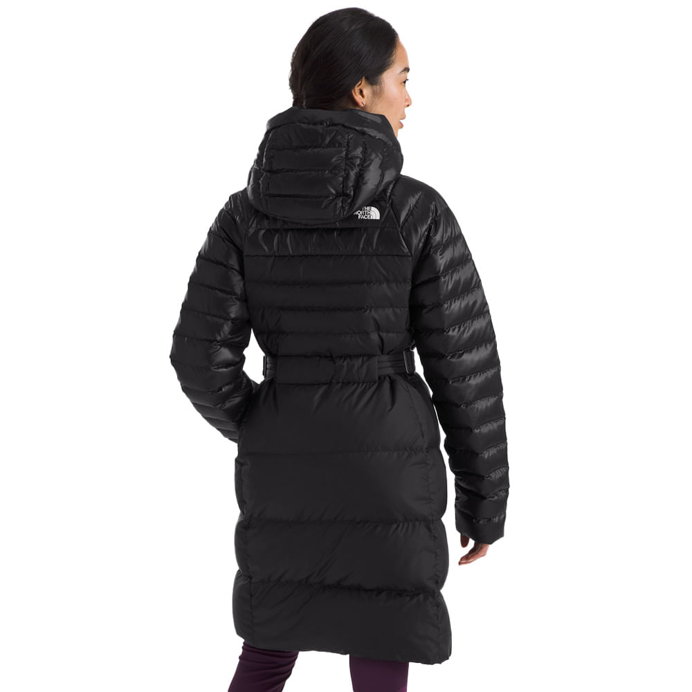 Women's The North Face | Terra Peak Jacket | Oxidized Bronze