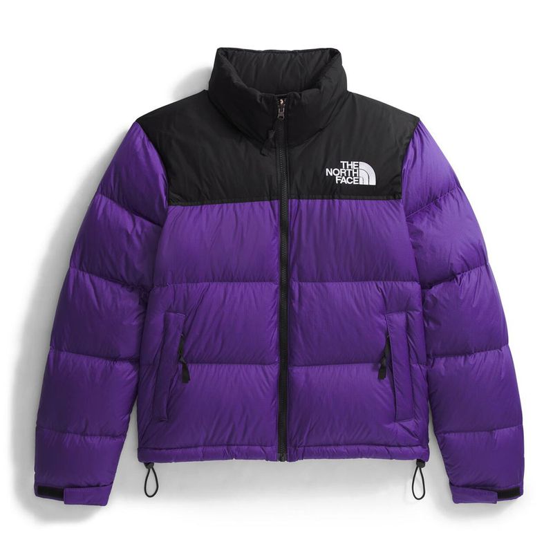 The north face 1996 purple sales