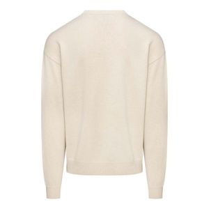 mens intarsia swingman sweater