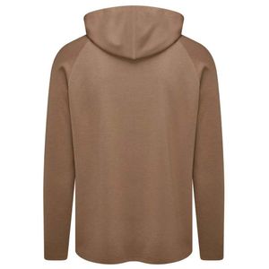 mens premium long sleeve mid-weight hoodie