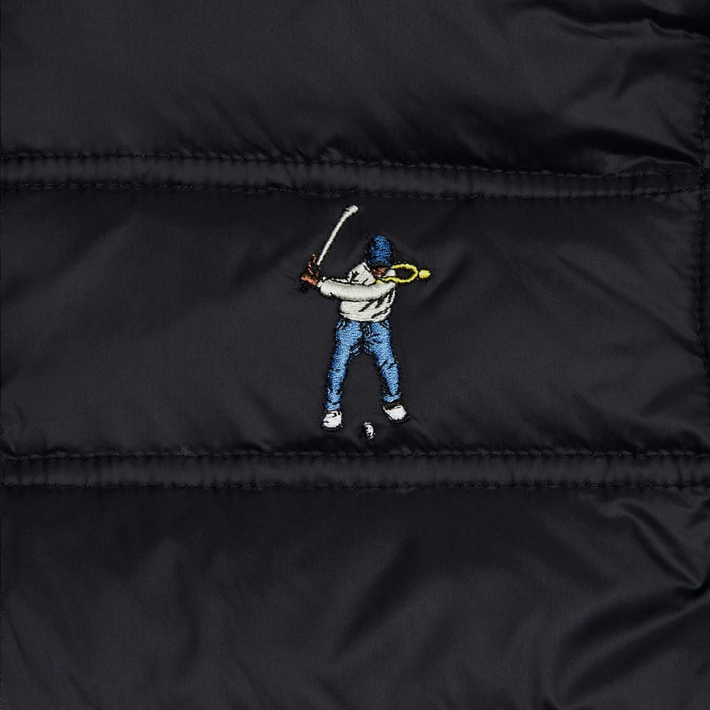 Zip Hoodie Vest / ジップパーカーベスト – Eastside Golf