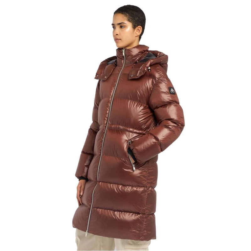 womens juniper parka