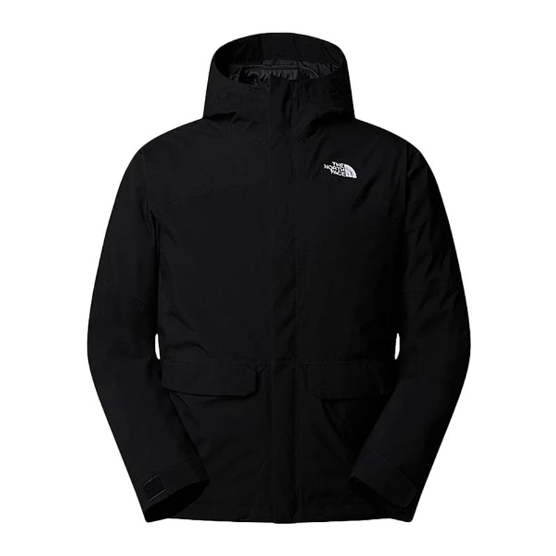 North face triclimate dryvent hotsell