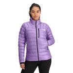 The North Face Womens WOMEN-S SUMMIT BREITHORN PURPLE The North Face Womens WOMEN-S SUMMIT BREITHORN PURPLE