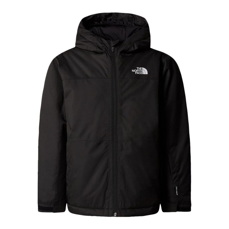 North face resolve 2 insulated jacket best sale