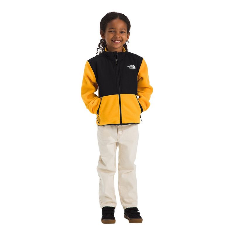 Infant denali jacket best sale