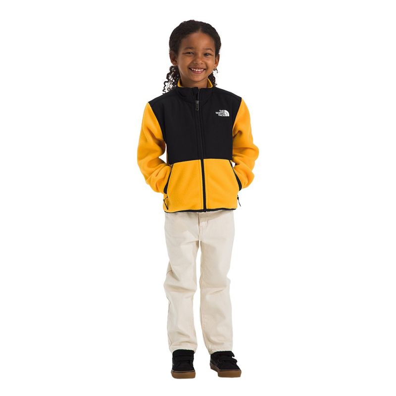 Infant denali jacket best sale