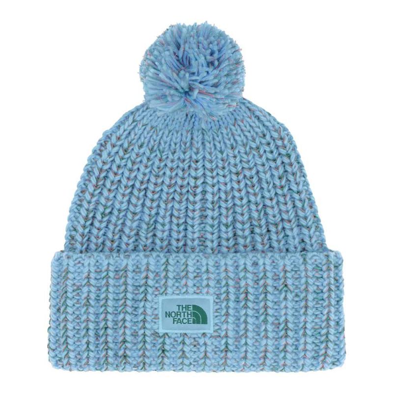 The north face women's cozy chunky beanie outlet