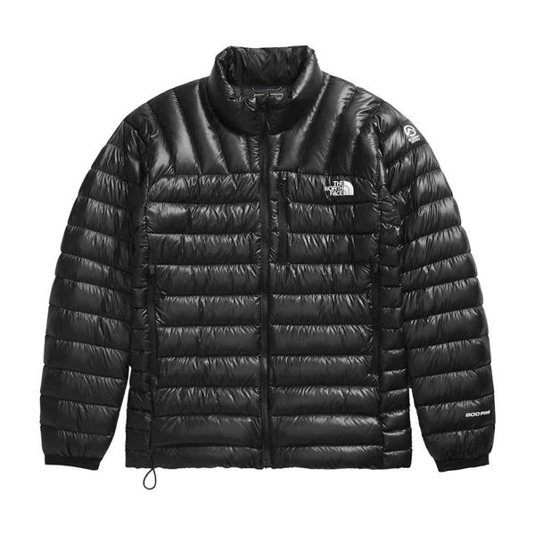 The North Face Men s Summit Breithorn Jacket Large TNF Black