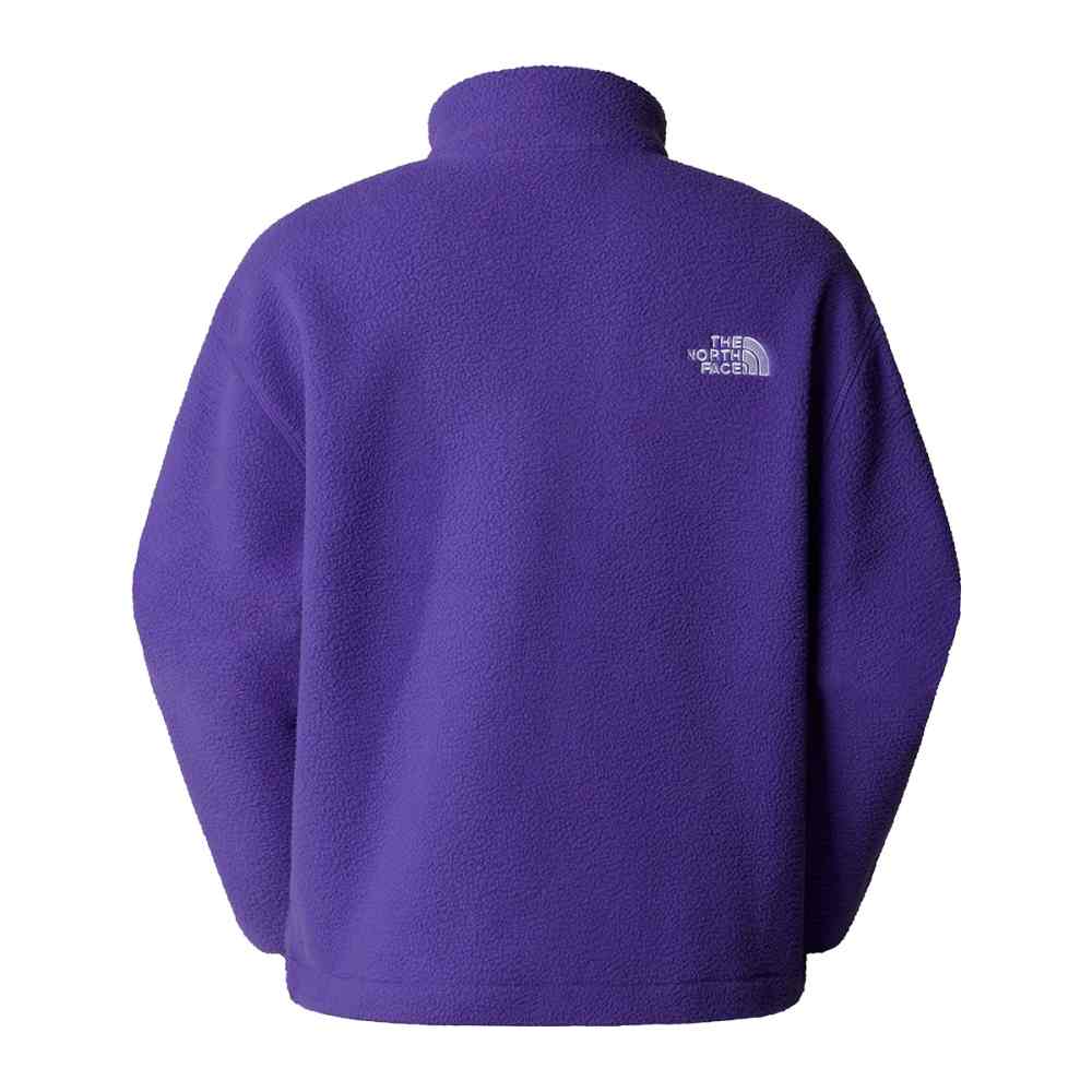 The North Face Womens WOMEN-S TNF FLEESKI FUL PEAK PURPLE