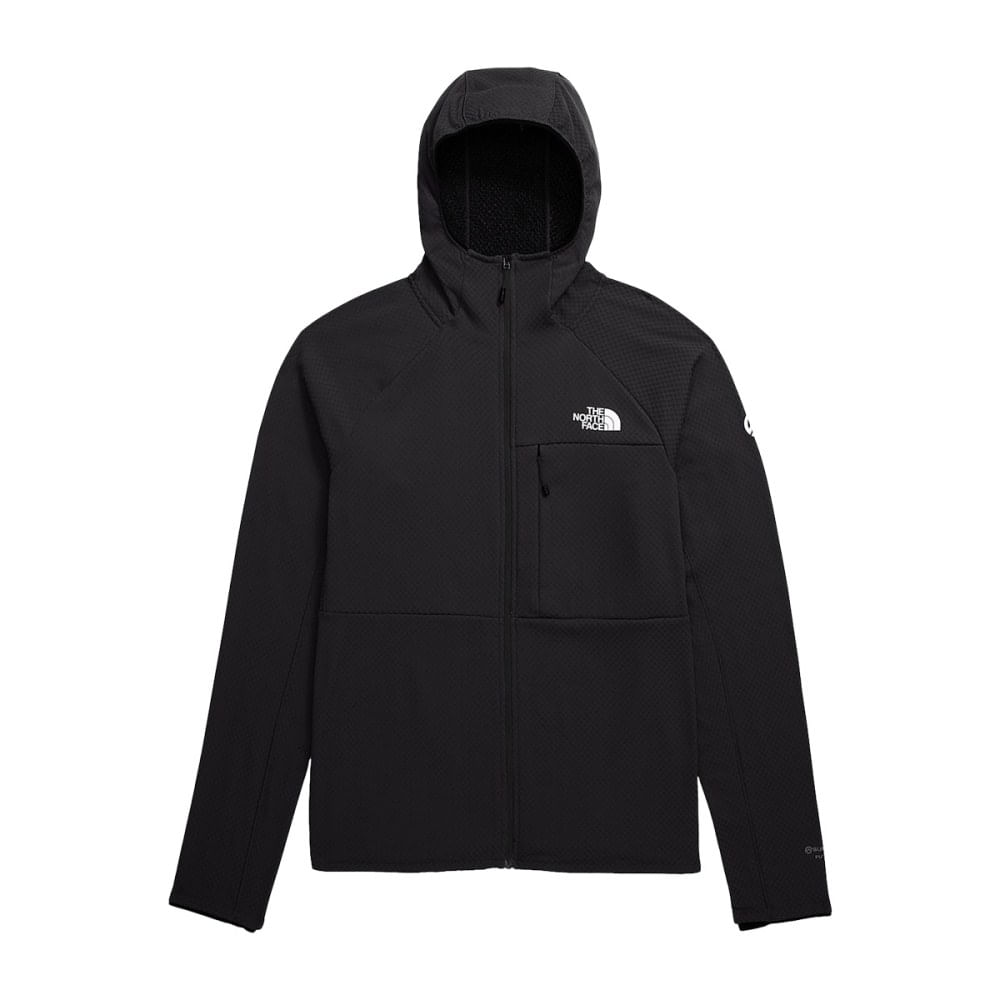 The North Face Mens MEN-S SUMMIT FUTUREFLEEC TNF BLACK-NPF
